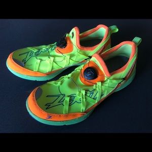 Zoot Men's Ultra Race 4.0 Boa Running Shoe size 9